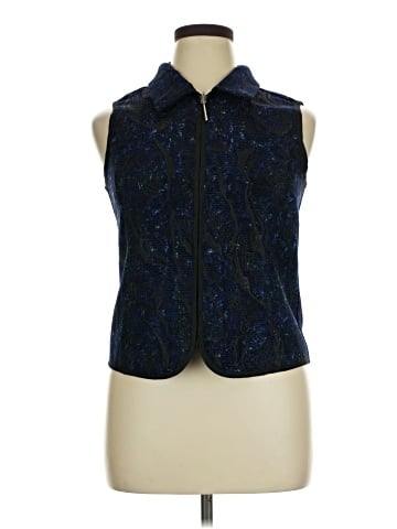 Christopher & Banks Vest (view 1)