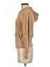Juicy Couture Tan Zip Up Hoodie Size M - photo 5