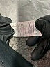 Bebe Solid Black Formal Skirt Size 0 - photo 5