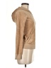 Juicy Couture Tan Zip Up Hoodie Size M - photo 4