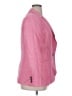 Talbots 100% Polyester Pink Blazer Size 14 - photo 4