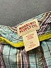 Mossimo Supply Co. 100% Cotton Plaid Blue Shorts Size 11 - photo 3