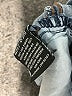 Wax Jean Polka Dots Blue Jeans Size 11 - photo 8