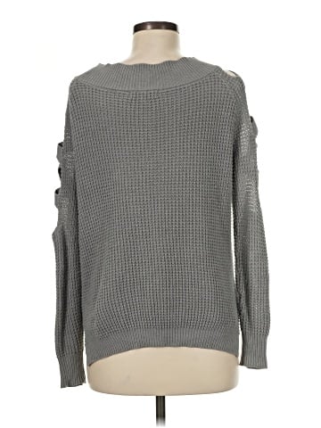 BB Dakota Pullover Sweater (view 2)