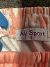 Assorted Brands Tie-dye Pink Casual Pants Size S - photo 7