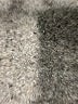 Evy's Tree Stripes Gray Casual Dress Size M - photo 7