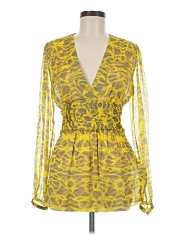 Catherine Malandrino Kimono (view 1)
