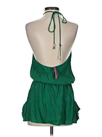Blush Sleeveless Top (view 2)