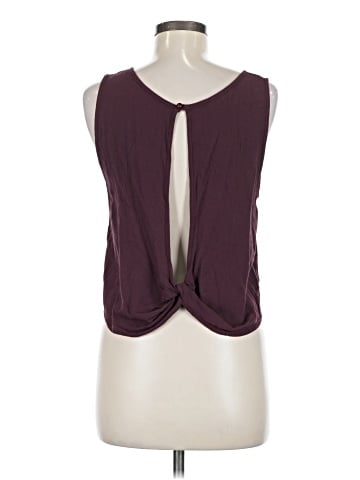 Don't Ask Why Sleeveless Top (view 2)