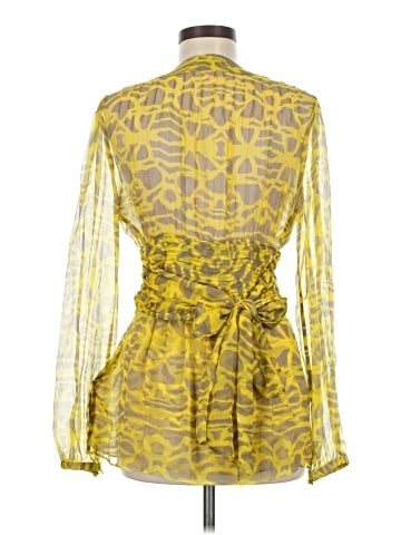 Catherine Malandrino Kimono (view 2)