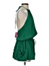Blush 100% Polyester Green Sleeveless Top Size XS - photo 4