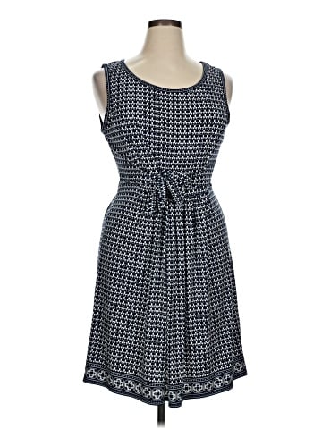 Max Studio Casual Dress (view 1)