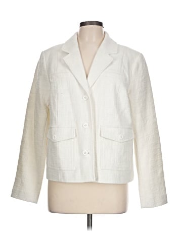 Lands' End Blazer (view 1)