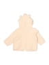 Baby Gap 100% Cotton Ivory Coat Size 3-6 mo - photo 2