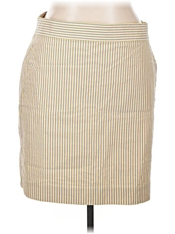 J.Crew Casual Skirt (view 1)