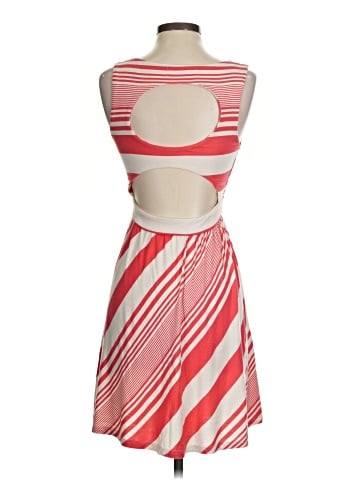 Ocean Drive Clothing Co. Casual Dress (view 2)