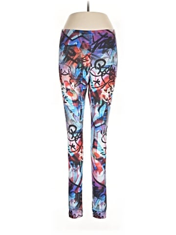 Topshop Leggings (view 1)