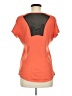 Lorna Jane Active Orange Active T-Shirt Size M (estimated) - photo 2
