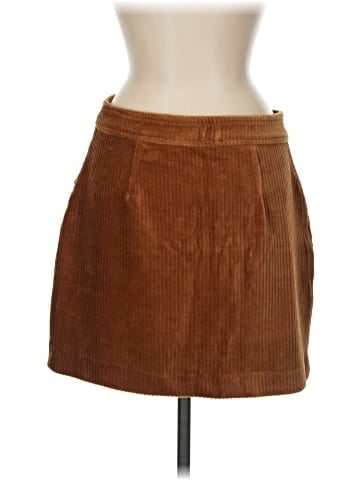 MNG Casual Skirt (view 2)