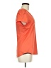 Lorna Jane Active Orange Active T-Shirt Size M (estimated) - photo 4