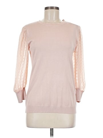Adrianna Papell Pullover Sweater (view 1)