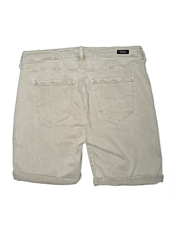 Liverpool Los Angeles Khaki Shorts (view 2)