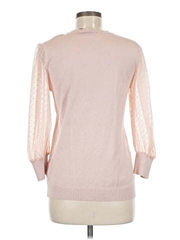 Adrianna Papell Pullover Sweater (view 2)
