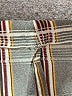 Unbranded Plaid Brown Casual Pants Size L - photo 7