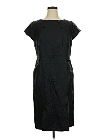 Grace Dane Lewis Cocktail Dress (view 1)
