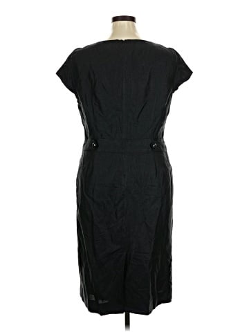 Grace Dane Lewis Cocktail Dress (view 2)