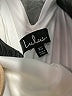 Lulus White Cocktail Dress Size XS - photo 4