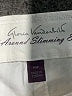 Gloria Vanderbilt Silver Khakis Size 10 Petite - photo 7