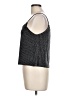 Caren Forbes Silver Tank Top Size L - photo 5