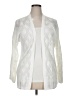 Unbranded 100% Acrylic Ivory Cardigan Size XL - photo 1