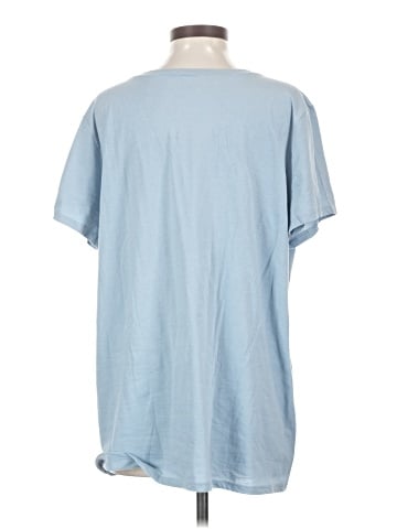 The Office Short Sleeve Top (view 2)