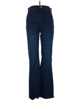 Ann Taylor Loft Jeans