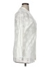 Unbranded 100% Acrylic Ivory Cardigan Size XL - photo 4