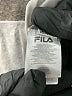 FILA Solid Ivory Active Skort Size M - photo 4