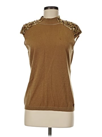 Escada Short Sleeve Top (view 1)