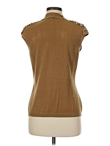 Escada Short Sleeve Top (view 2)