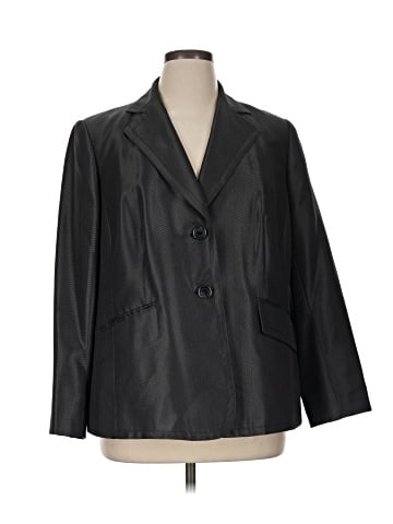 Evan Picone Blazer (view 1)