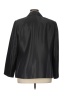 Evan Picone 100% Polyester Black Blazer Size 16 - photo 2