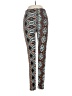 Win Win Print Blue Leggings Size Sm - Lg - photo 1