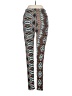 Win Win Print Blue Leggings Size Sm - Lg - photo 2
