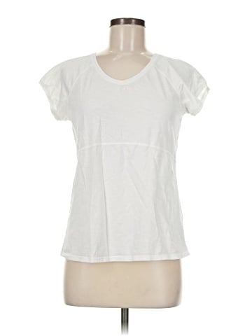 Toad & Co Short Sleeve T-Shirt (view 1)