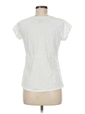 Toad & Co Short Sleeve T-Shirt (view 2)