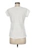 Toad & Co White Short Sleeve T-Shirt Size M - photo 2