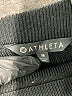 Athleta Black Turtleneck Sweater Size M - photo 7