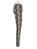 Win Win Print Blue Leggings Size Sm - Lg - photo 4