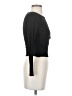 Commense Black Long Sleeve Top Size XS - photo 4